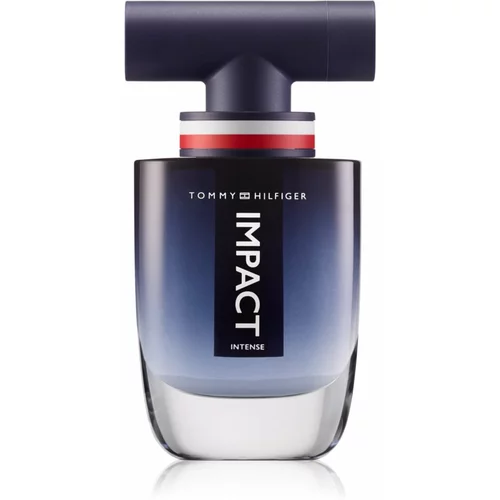 Tommy Hilfiger Impact Intense parfumska voda za moške 50 ml