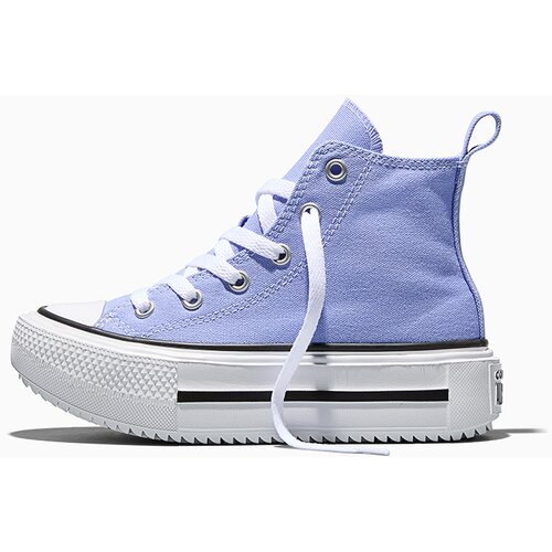 Converse deČije patike chuck taylor all star lift platform canvas Slike