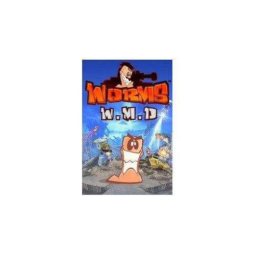 worms w.m.d windows store key europe Cene