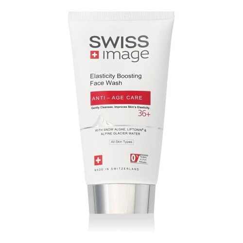 Swiss Image Anti-Age Care Elasticity Boosting Face Wash gel za či&scaron;ćenje lica za sve vrste kože 150 ml unisex Cijene