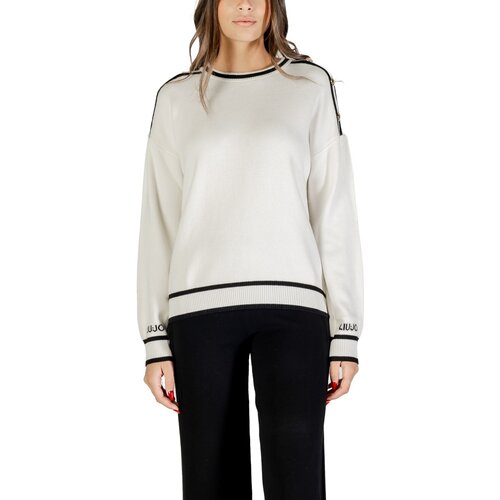 Liu Jo Puloverji ECS MAGLIA CHIUSA M/L TF5230 MS59L Cene