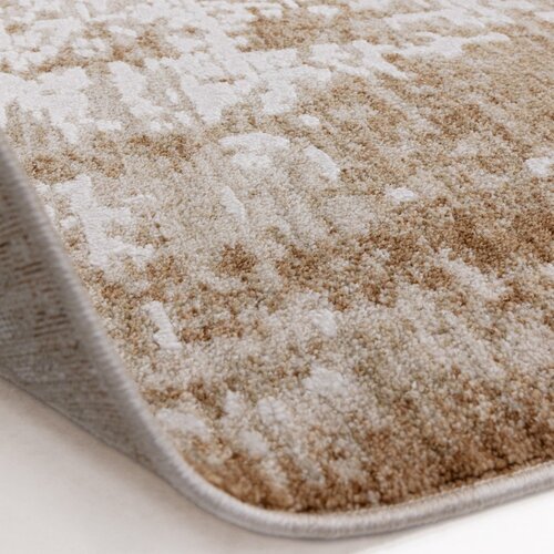 Asiatic Carpets Bež/krem ručno rađen tepih 120x160 cm Anders AN02 &amp;ndash; Slike