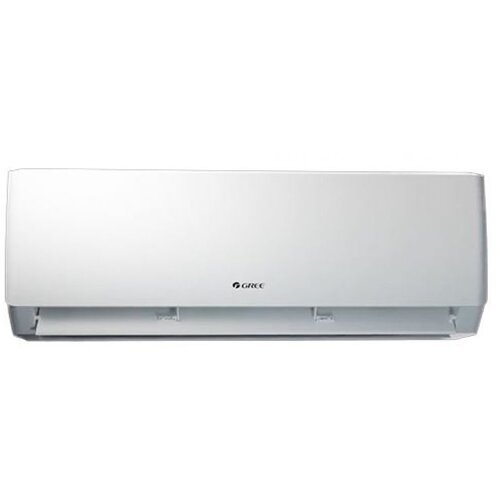 Gree Klimatska naprava Amber Nordic 5,3kW (GWH18YE-S6DBA1B) z montažo Slike