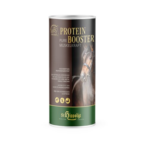  WES Protein Booster Cene