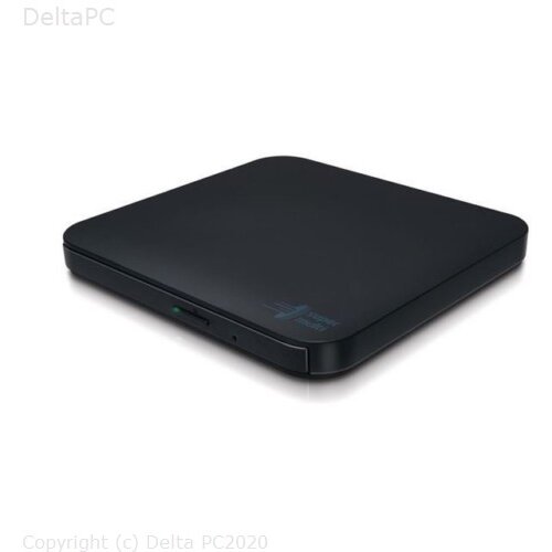  ODD DVD +- RW Hi LG GP90NB70 USB Slim Black Cijene