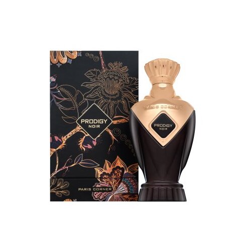Paris Corner Prodigy Noir parfemska voda unisex 100 ml Slike