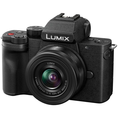 Panasonic Lumix G100D + 12-32mm (KIT) - Slike