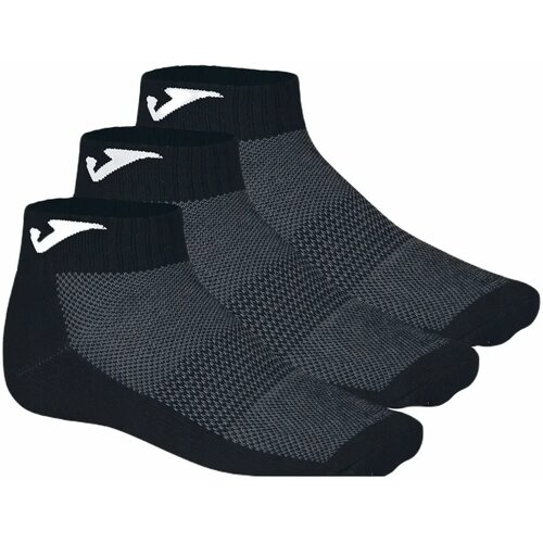 Joma ankle 3ppk socks 400780-100 Slike