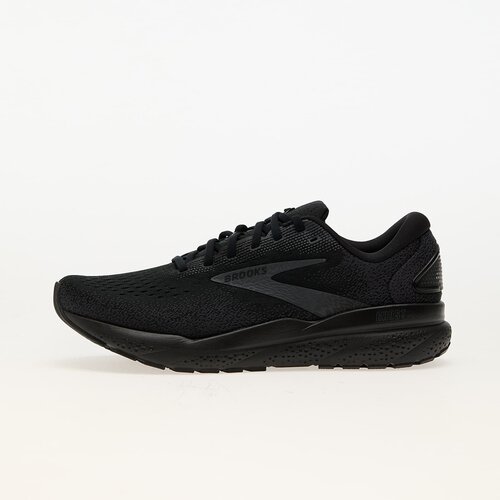 Brooks Sneakers Ghost 16 M Black/ Black/ Ebony EUR 41 Cene