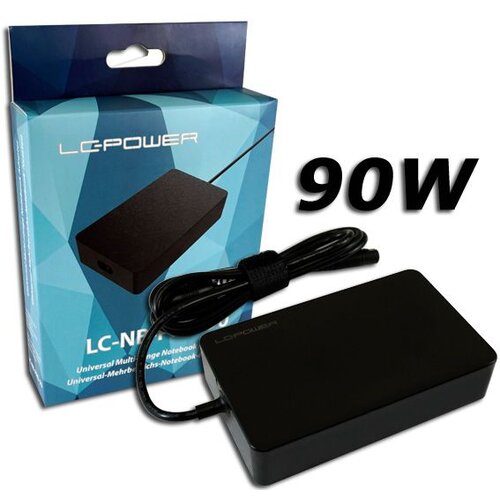 LC Power LC-NB-PRO-90 Cijene