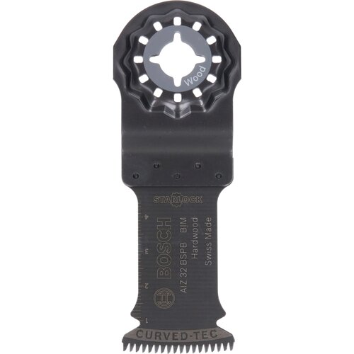 Bosch Uranjajuće sečivo BIM 2609256946, Za tvrdo drvo, 32&times;50mm Cene