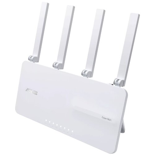 Asus ExpertWiFi EBR63 AX3000 Dual-Band Wi-Fi 6 Router Cene