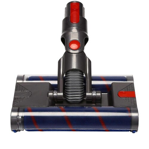 INORCO Dvojna glava krtae za tla Elektrino orodje za sesalnik V8 V7 V10 V11 Roller Head Soft Sweeper Fl, (22018622) Cene