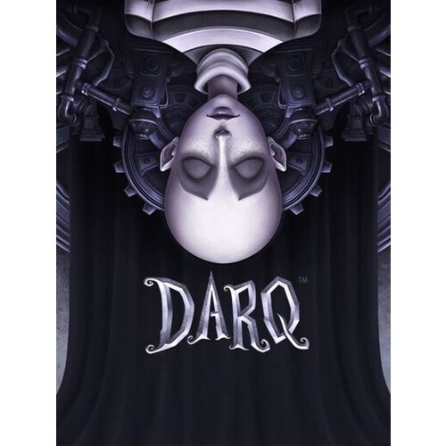 Steam DARQ Key GLOBAL Cene