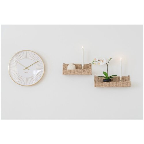 House Nordic Zidni sat &amp;oslash; 40 cm Takamaka &amp;ndash; Slike
