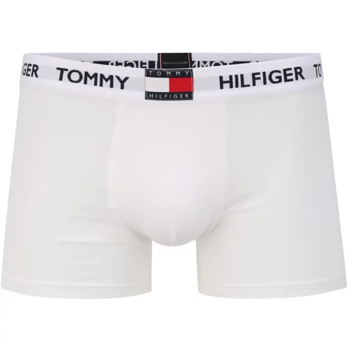 Tommy Hilfiger Underwear Boksarice bela