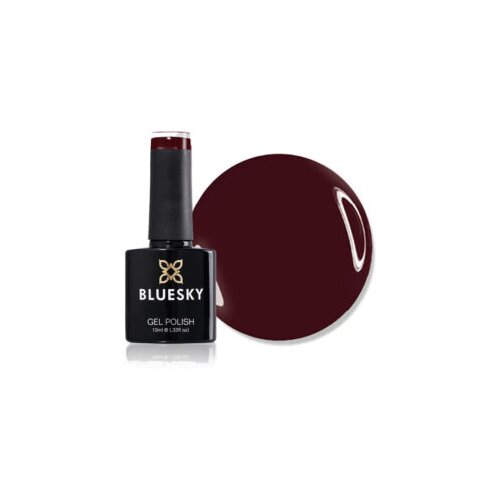 BLUESKY TRAJNI LAK BROWN MAROON Cijene