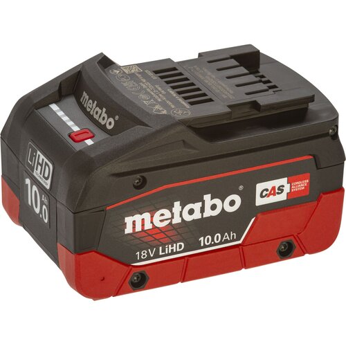 Metabo 18V 10,0Ah LiHD Akku-Pack Cijene