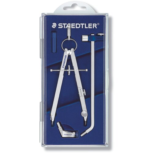 Staedtler &amp;scaron;estilo mars 551 comfort z držalom Slike