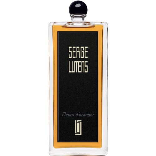 Serge Lutens Collection Noir Fleurs d'Oranger parfumska voda polnilna uniseks 100 ml Cene