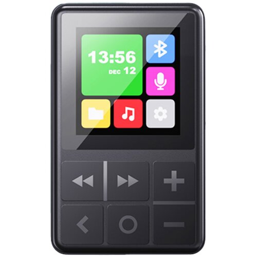  MP3 Player Bluetooth A818 crni Cene