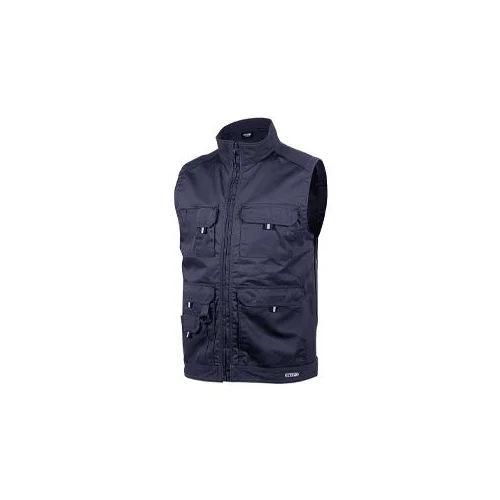 Prsluk ljetni AVILA navy vel.XL DASSY