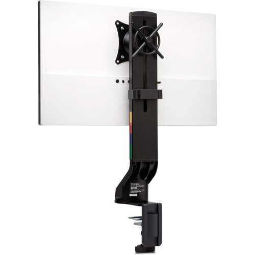  Nosilec za monitor kensington smartfit enojni prostorsko varčno držalo k55512ww KENSINGTON Cene