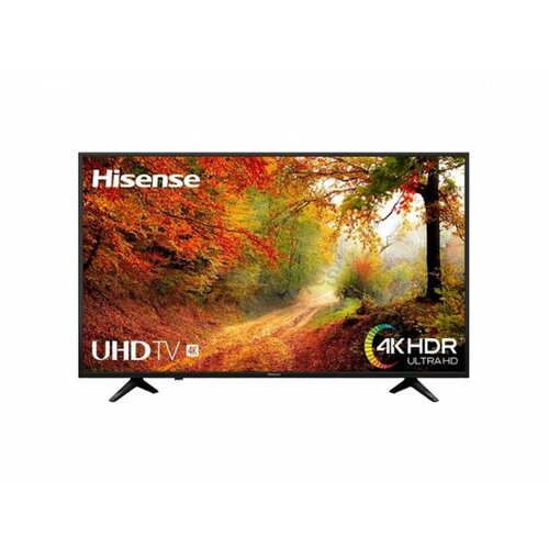 Hisense H43A6140 Smart 4K Ultra HD televizor Cene