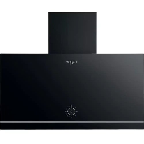 Whirlpool samostojeća napa WHVA 62F LM K - izložbeni primjerak Cijene