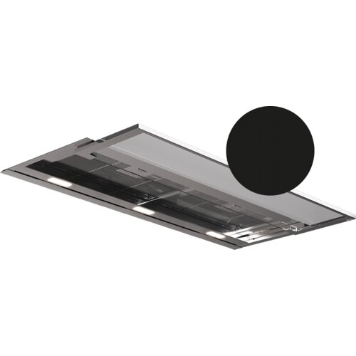 FIM AIRWORKS Shedir 60 Crna Mat + Staklo Cijene