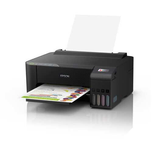 Epson L1270 EcoTank ITS wireless (4 boje) inkjet štampač Slike