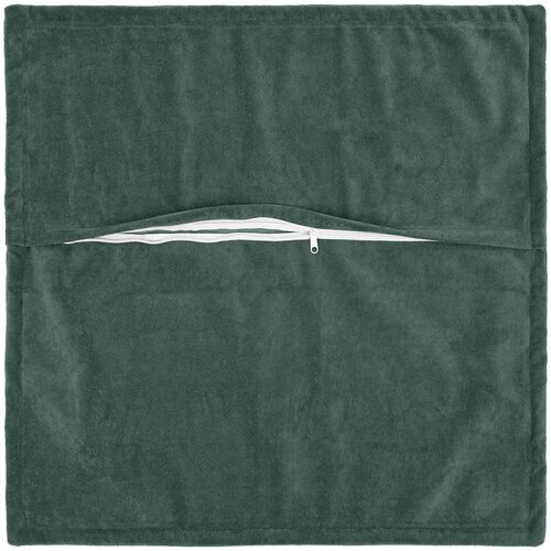  Presvlaka za jastuk 2 pcs HOUTEN Morska plava 55 x 55 cm Slike