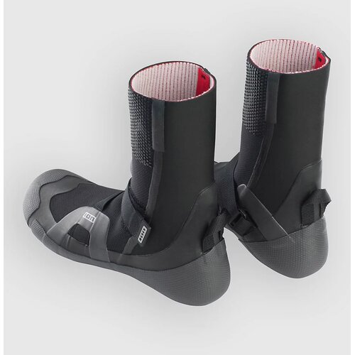 Ion Ballistic 3/2 Round Toe Cevlji za surfanje black Slike
