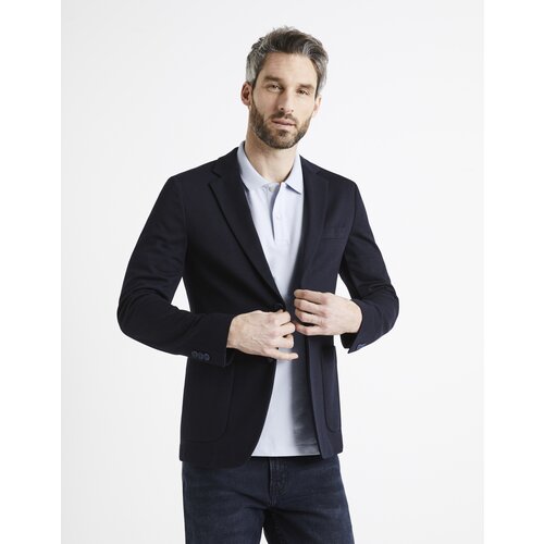 Celio Knit Blazer Dujess1 - Men Slike