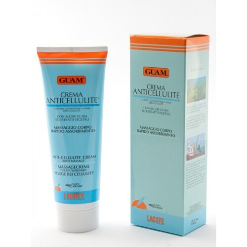 Guam Krema protiv celulita, 250ml Slike