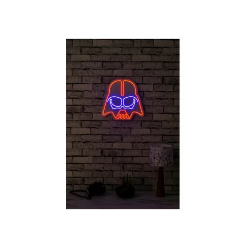 WALLXPERT Darth Vader okrasna razsvetljava, (20813679)