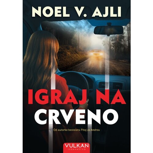 Vulkan Noel V. Ajli Igraj na crveno ( 29675 ) Slike