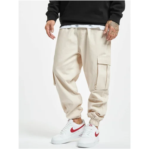 DEF Men's trousers Flo - beige