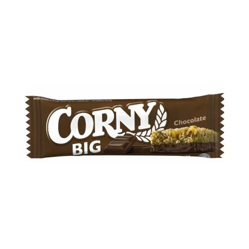 Corny Big čokolada 50g Slike