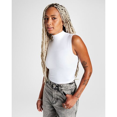Converse Ženska majica sleeveless mock neck top Cene