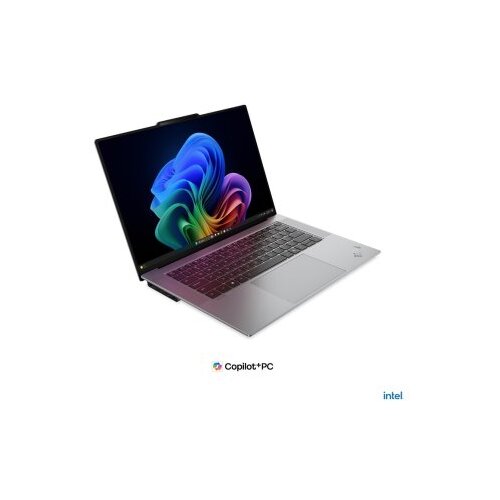 Lenovo thinkpad X9-15p G1 (grey) 2.8K oled, ultra X7 358H, 32GB, 1TB ssd, win 11 pro (21VV004FCX) Slike