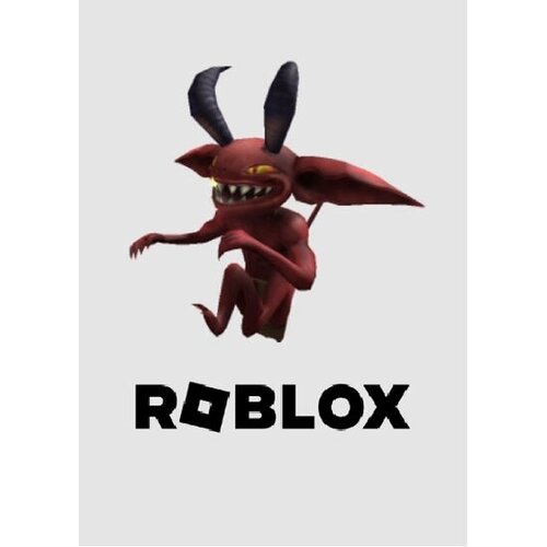 Roblox Delinquent Demon (DLC) Key GLOBAL Cene