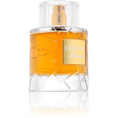 Parfem Unisex parfem Cocktail Intense EDP, 100ml Slike