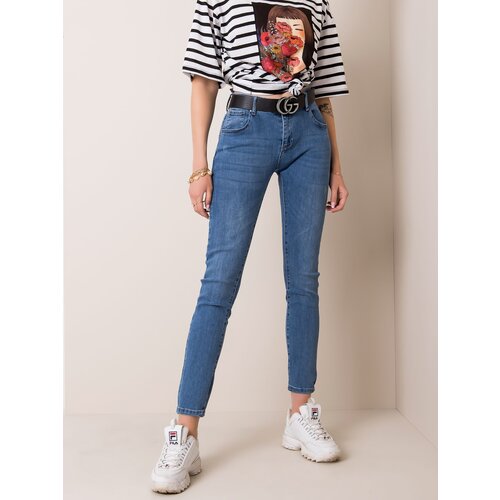 Denim Innovative Desing Jeans trousers-NM-DE-SP-18184.31-blue Cijene