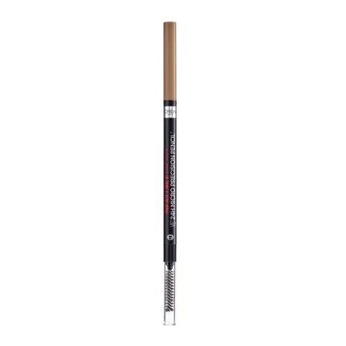 L&amp;acute;Or&amp;eacute;al Paris Infaillible Brows 24H Micro Precision Pencil olovka za obrve 1.2 g Nijansa 7.0 blonde Slike