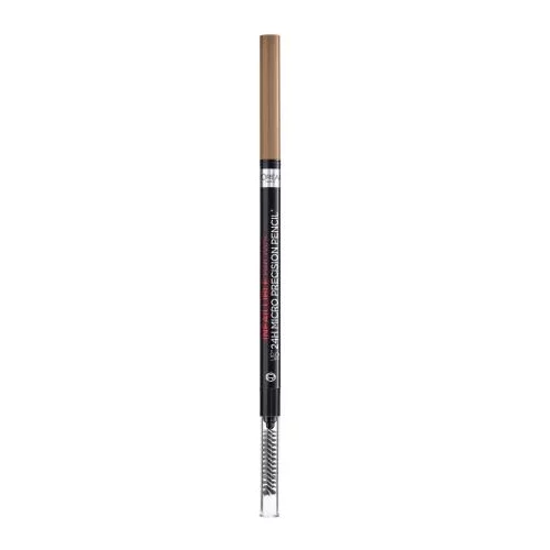 L'Oréal Paris Infaillible Brows 24H Micro Precision Pencil olovka za obrve 1.2 g Nijansa 7.0 blonde