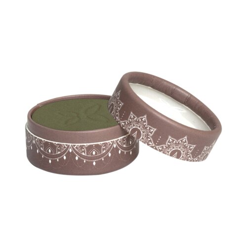 Boho Sjenilo za oči - 121 Kaki Slike