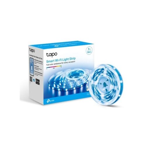Tp-link pametni Wi-Fi LED barvni trak Tapo L900-5 5M Slike