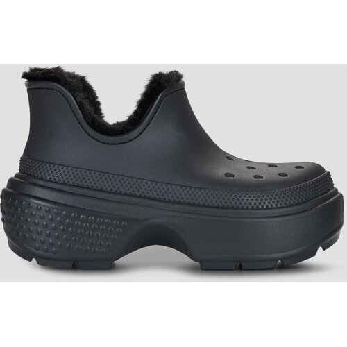 Crocs Stomp Lined Shorty Boot Crna Slike