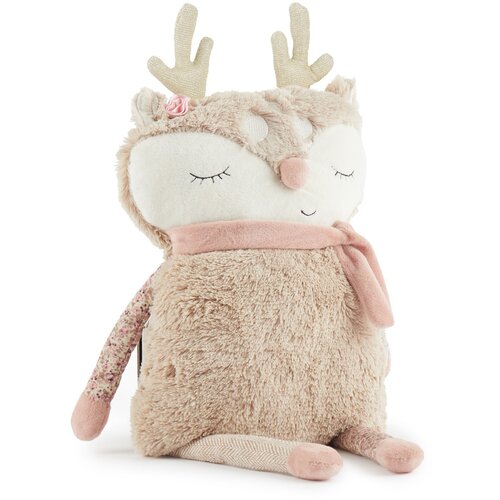 bieco cuddly Pillow Fawn Ella pli&scaron;ani jastučić 9 m+ 1 kom Cijene